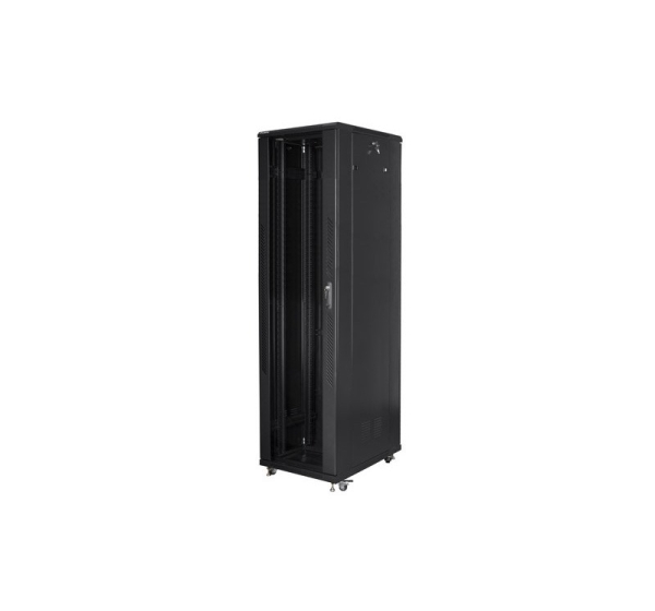 LANBERG FREE STANDING CABINET RACK 19" 37U 800X600 SCHWARZ