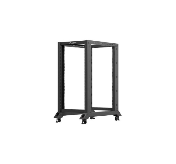 Lanberg OR01-6022-B rack accessory Rack base