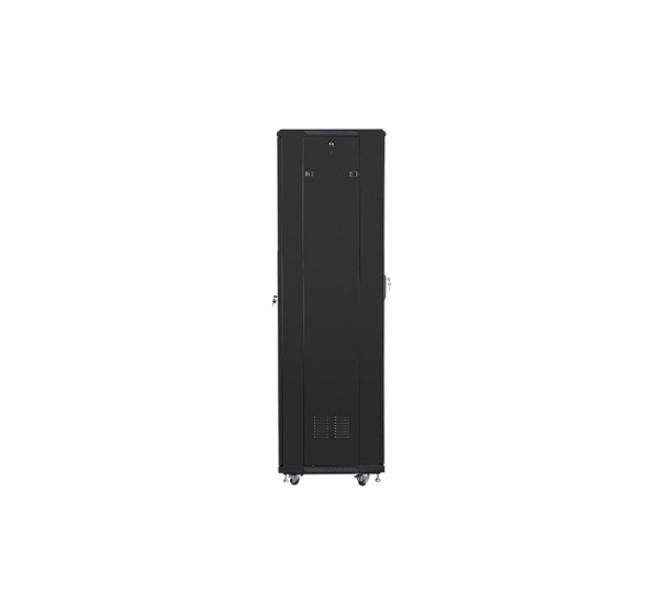 LANBERG FREE STANDING CABINET RACK 19" 42U 600X600 SCHWARZ