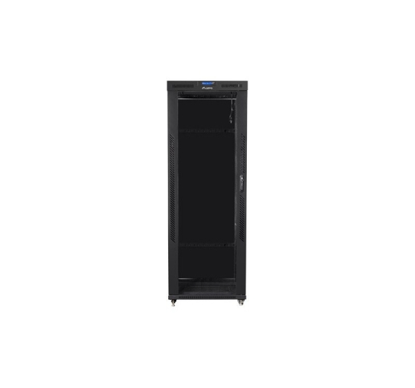 LANBERG FREE STANDING 19" RACK CABINET 42U 800x800 BLACK