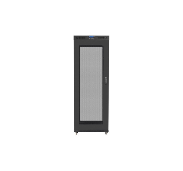 Lanberg FF01-8037-23BL rack cabinet 37U Freestanding rack Black