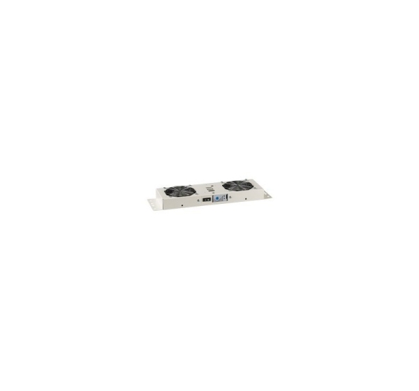 EFB Elektronik 691656WS rack accessory Cooling fan