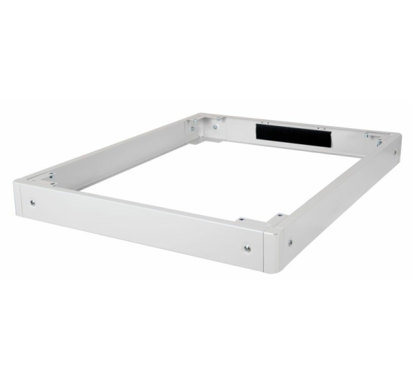 Equip Plinth 19', 800X1000MM, RAL7035 Grey