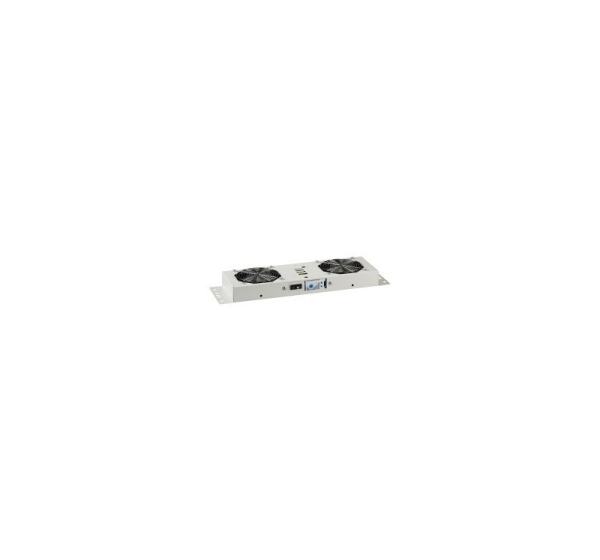 EFB Elektronik 691656GR rack accessory Cooling fan