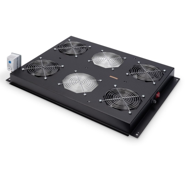 Digitus Roof Cooling Unit for Unique Server Cabinets