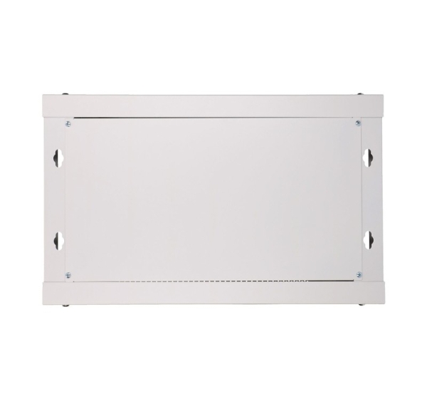 Extralink Rackmount cabinet 6U 600x450 Gray wall mounted
