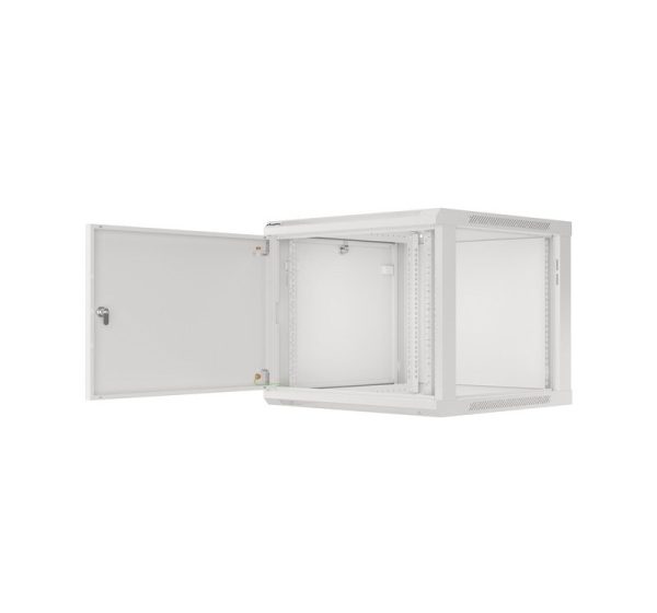 LANBERG WALL MOUNT RACK CABINET 19" 9U 600X600
