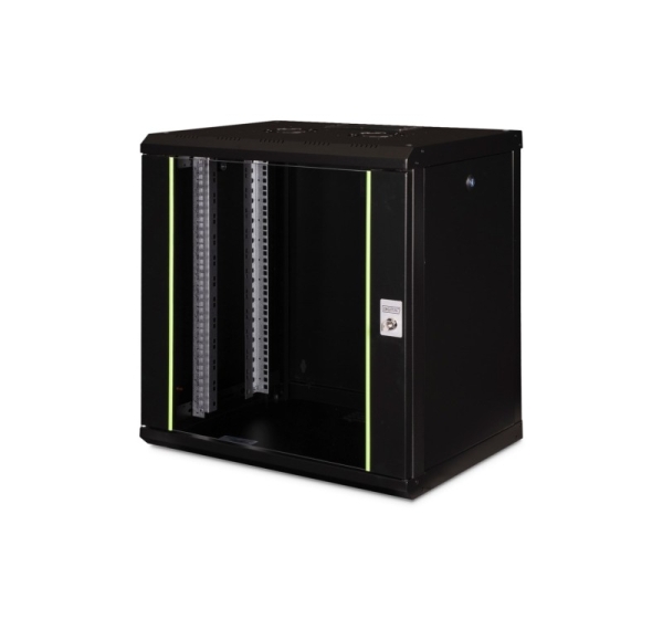 Digitus Wall Mounting Cabinet Unique Series - 600x450 mm (WxD)