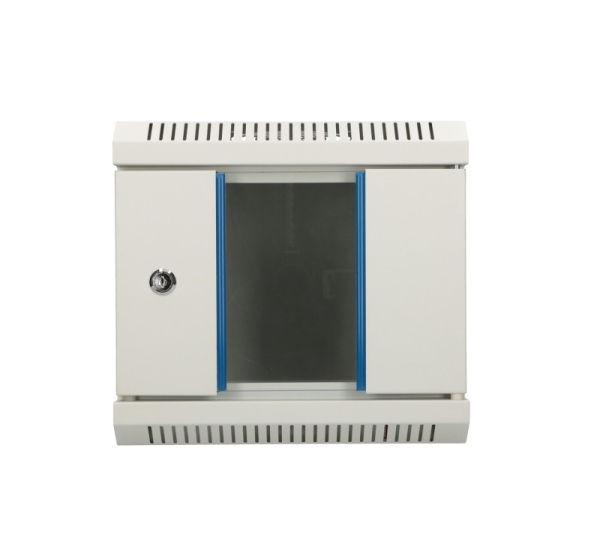Extralink EX.14466 rack cabinet 4U Wall mounted rack Grey