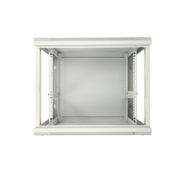 Extralink EX.12981 rack cabinet 12U Wall mounted rack Grey