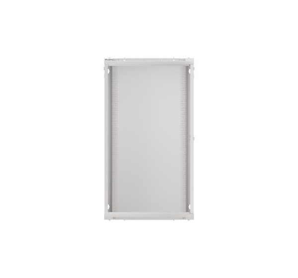 Lanberg WF01-6622-10S rack cabinet 22U Wall mounted rack Grey