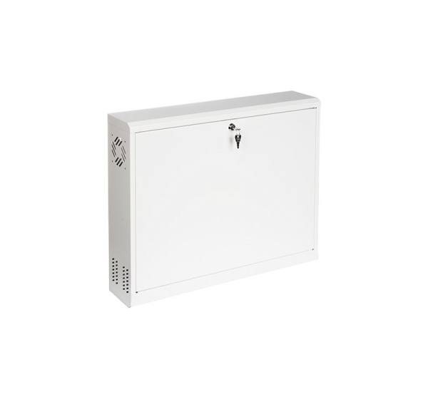 SZAFA RACK WISZĄCA CR19-2U-130-W STALFLEX