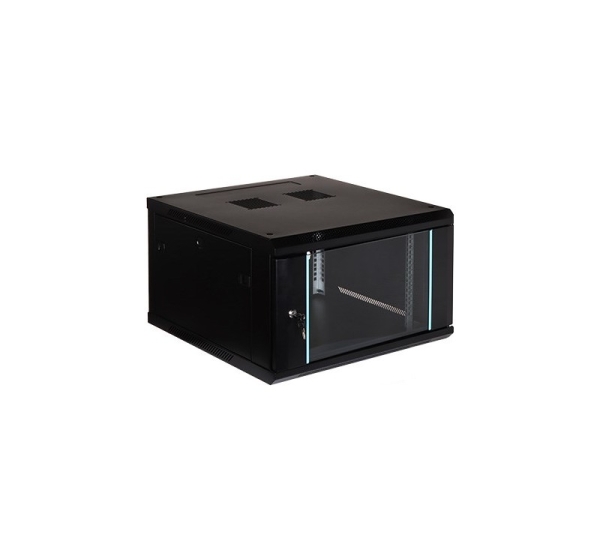 SZAFA RACK WISZĄCA EPRADO-R19-6U/600-BLUE