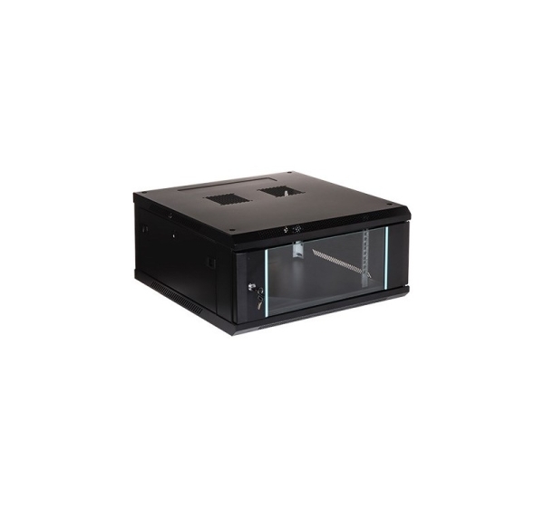 SZAFA RACK WISZĄCA EPRADO-R19-4U/600-BLUE