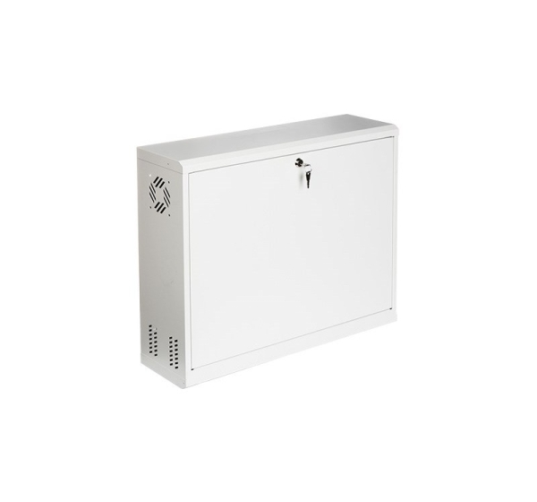 SZAFA RACK WISZĄCA CR19-3U-180-W STALFLEX
