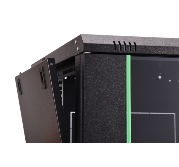 Digitus Wall-mounted enclosure Dynamic Basic series - 600x600 mm (WxD)