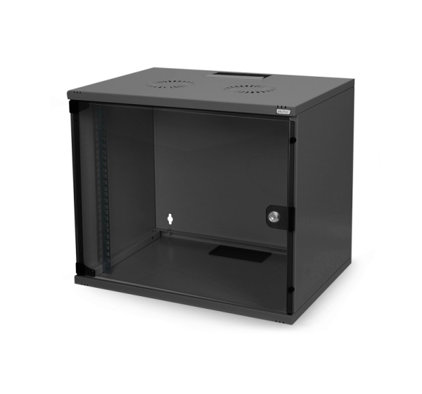 Digitus Wall Mounting Cabinet, SOHO, unmounted - 540x400 mm (WxD)