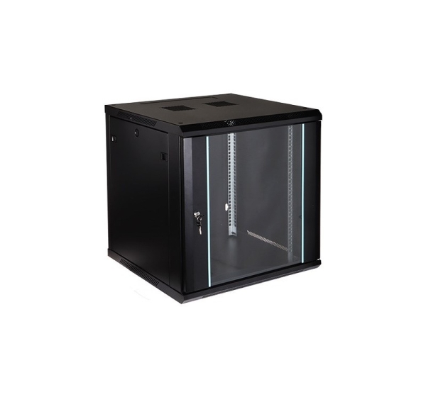 SZAFA RACK WISZĄCA EPRADO-R19-12U/600-BLUE
