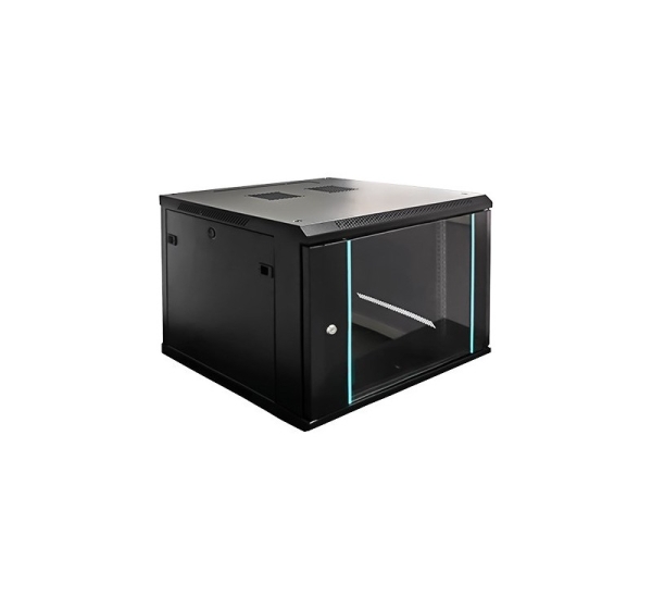 SZAFA RACK WISZĄCA EPRADO-R19-9U/600-BLUE
