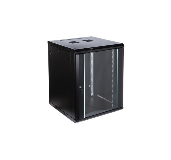 SZAFA RACK WISZĄCA EPRADO-R19-15U/600-BLUE