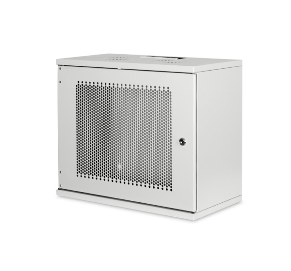 Digitus Wall Mounting Cabinet, SOHO, unmounted - 540x400 mm (WxD)