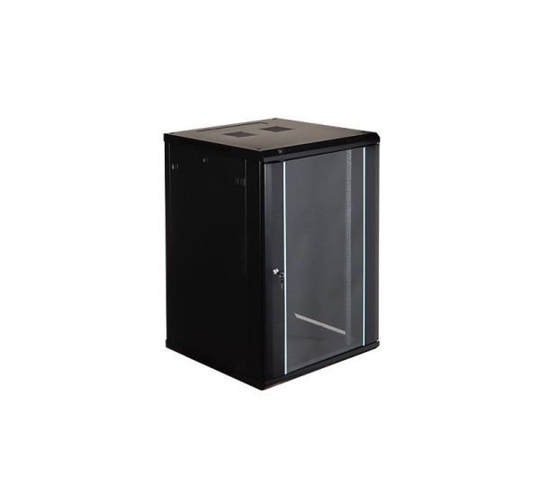 SZAFA RACK WISZĄCA EPRADO-R19-18U/600-BLUE