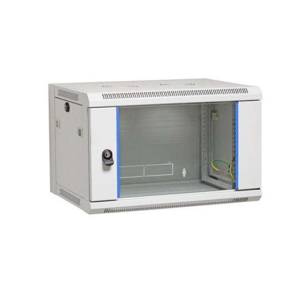 EFB Elektronik 691709FGR.1 rack cabinet Wall mounted rack