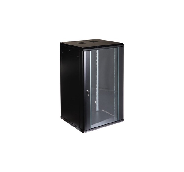 SZAFA RACK WISZĄCA EPRADO-R19-22U/600-BLUE