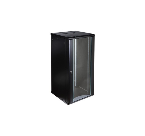 SZAFA RACK WISZĄCA EPRADO-R19-27U/600-BLUE