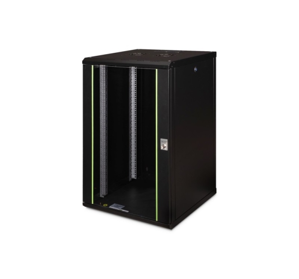 Digitus Wall Mounting Cabinet Unique Series - 600x600 mm (WxD)