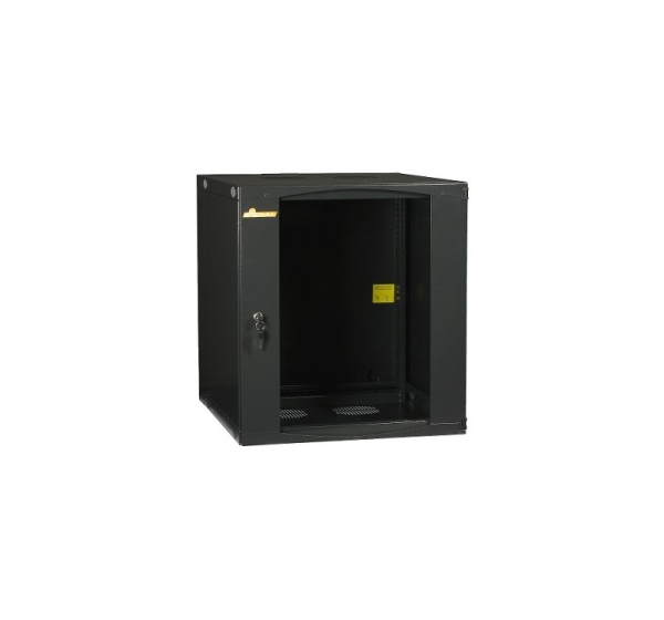 SZAFA RACK WISZĄCA, DWUSEKCYJNA R19-12U/600/2S