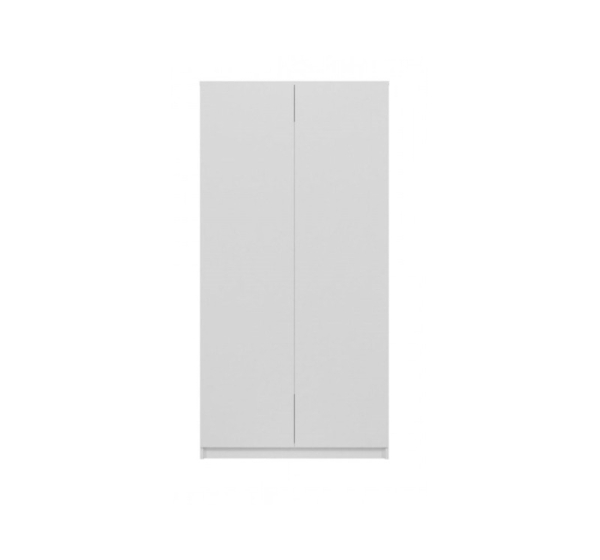 Wardrobe SD-90 White