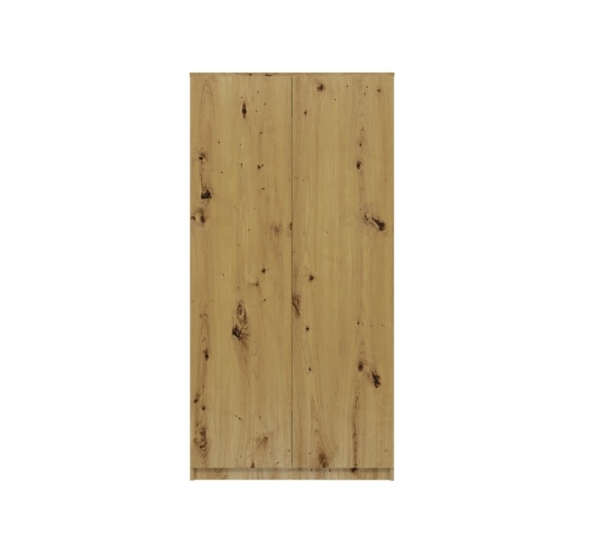 Wardrobe SD-90 Oak Artisan
