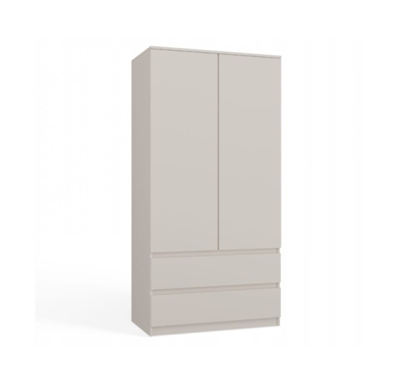 MALWA SS-90 wardrobe cashmere