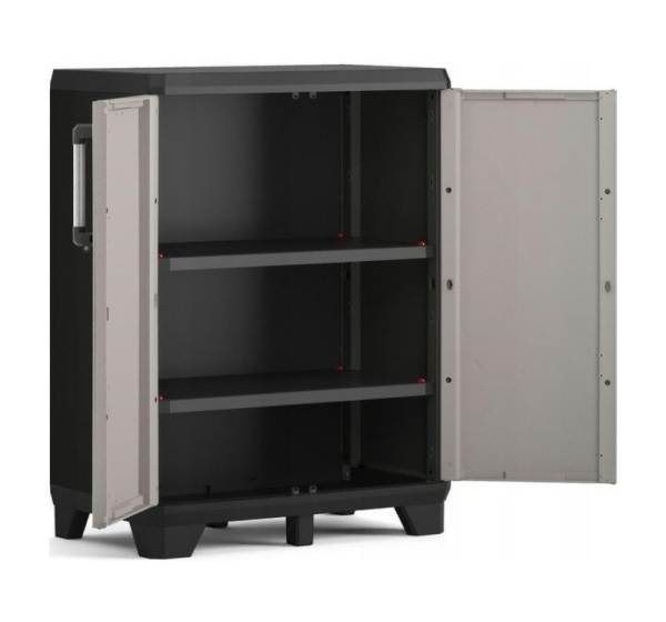 KETER LOW CABINET PRO 68x39x90cm IT