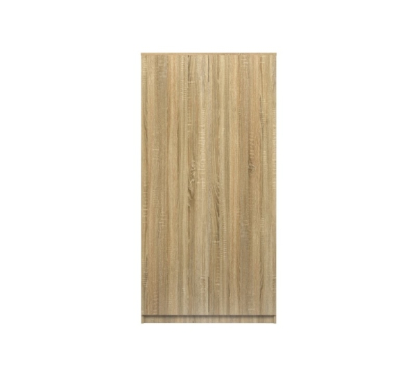 Wardrobe SD-90 Sonoma Oak