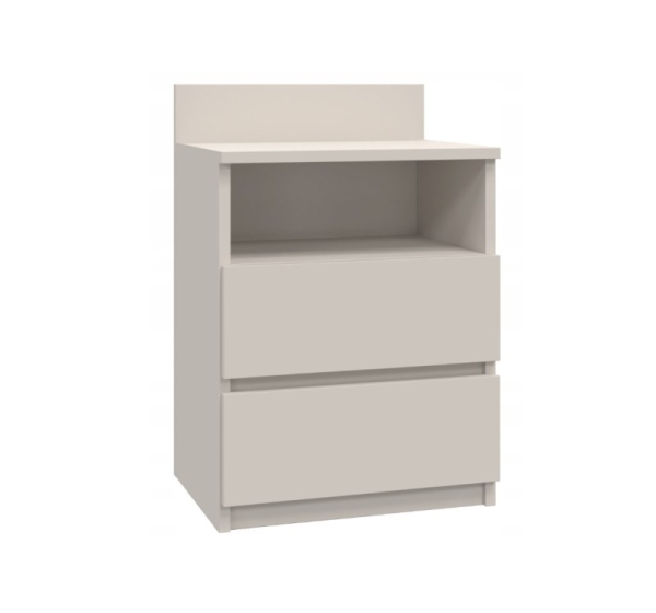 MALWA M1 KASZMIR BEDSIDE TABLE