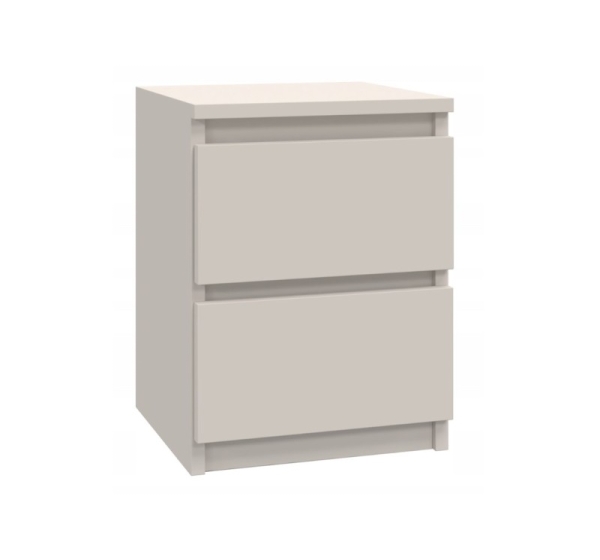 MALWA M2 KASZMIR BEDSIDE TABLE