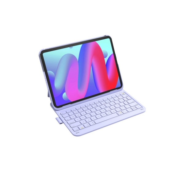Inateck BK2007 Bluetooth Purple