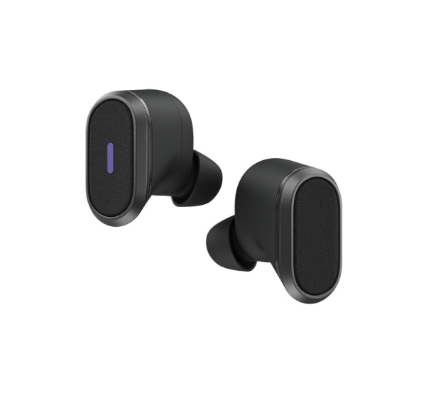 Logitech Zone True Wireless Headset In-ear Calls/Music Bluetooth Graphite