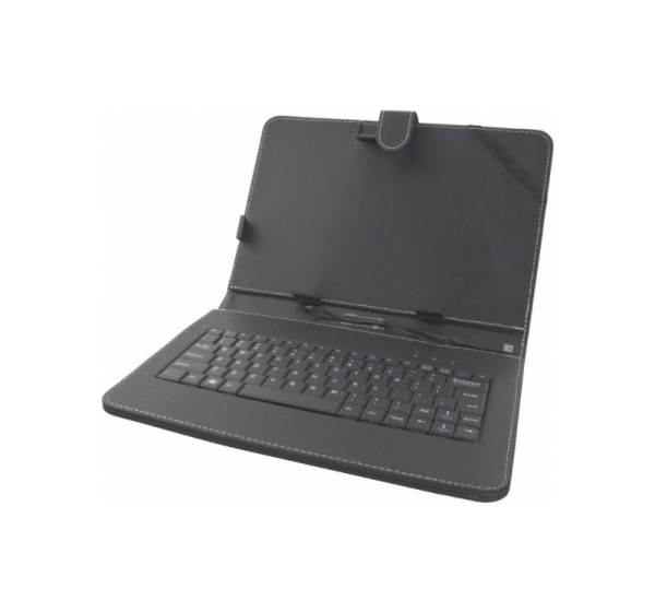 Esperanza EK125 tablet case 25.6 cm (10.1") Folio Black