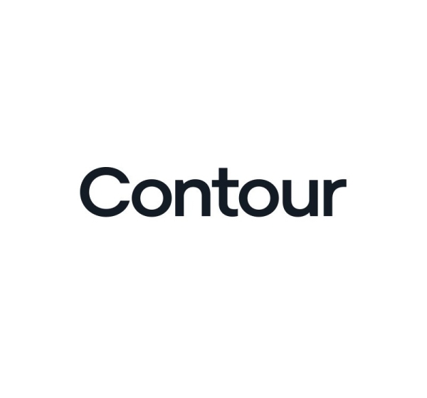Contour Design Active Key Contour QuickClean Medical Keyboard IP68 Full-Size Wireless White DE C8112