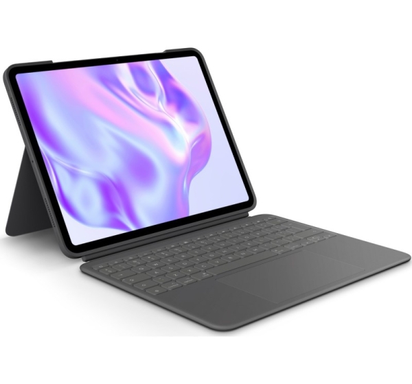 Combo Touch for iPad Pro 13 inch - GRAPHITE