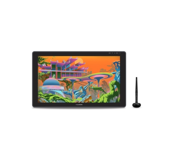Graphics tablet Huion Kamvas 22