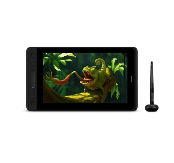 HUION KAMVAS PRO 12 TABLET