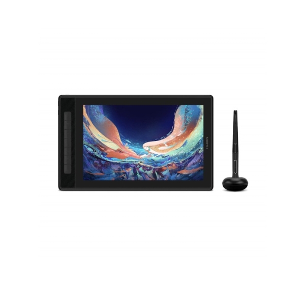 HUION KAMVAS PRO 13 2.5K GRAPHICS TABLET