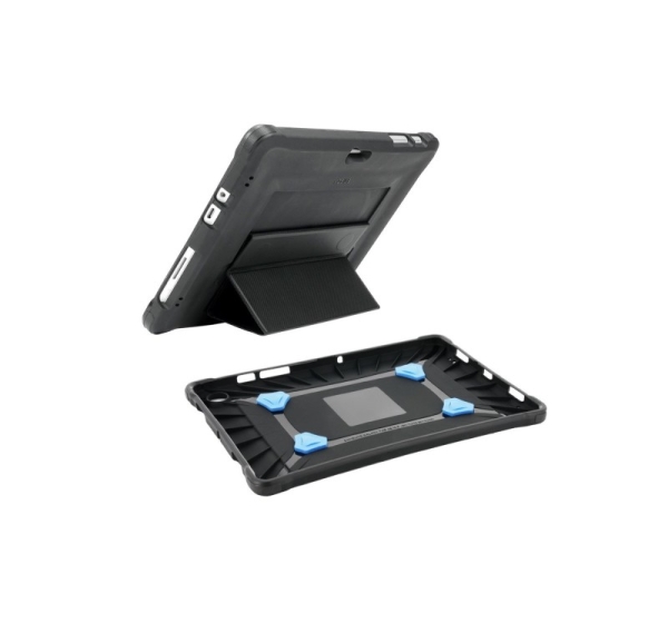 Mobilis 053016 tablet case 26.7 cm (10.5") Cover Black