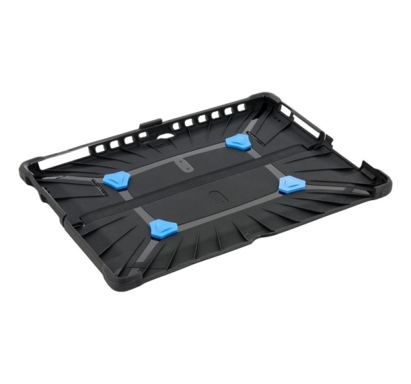 Mobilis 067011 tablet case 33 cm (13") Bumper Black