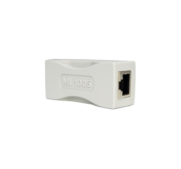 Baaske Medical MED MI 1005 Grey