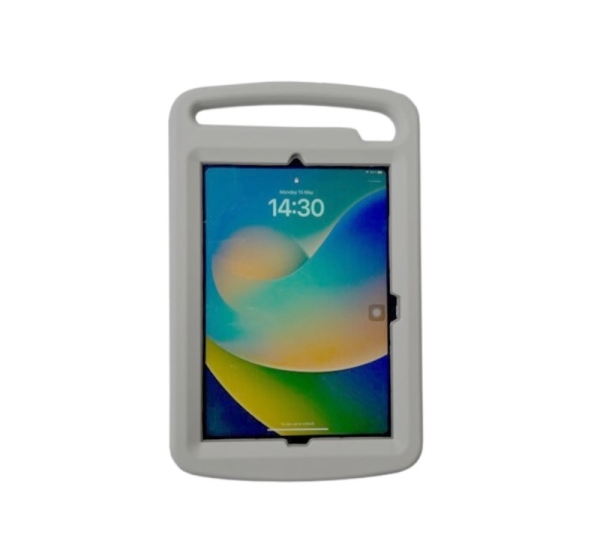 Baaske Medical 2013008 27.9 cm (11") Shell case Grey